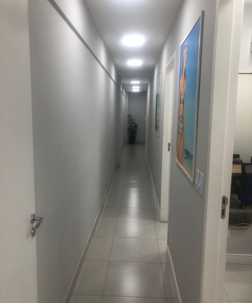 Depilação a Laser em Vitória