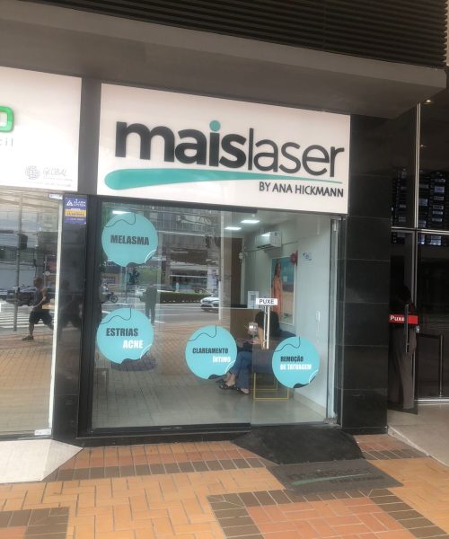 Depilação a Laser em Vitória