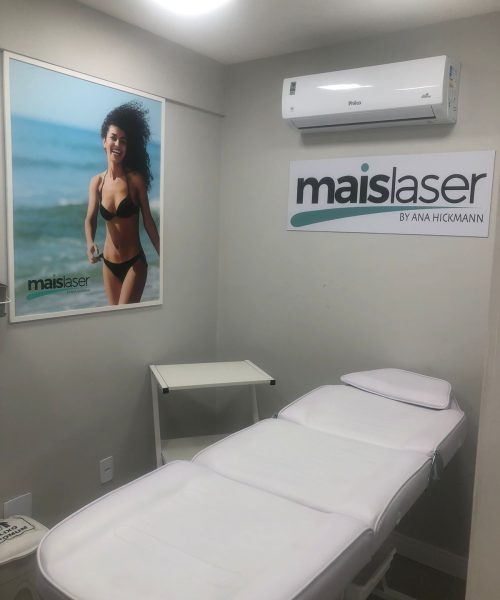 Depilação a Laser em Vitória